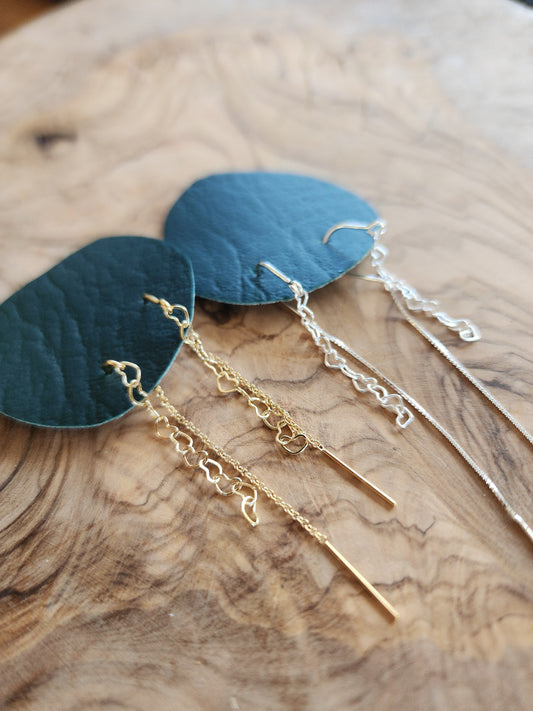 Heartthrob Earring Threaders