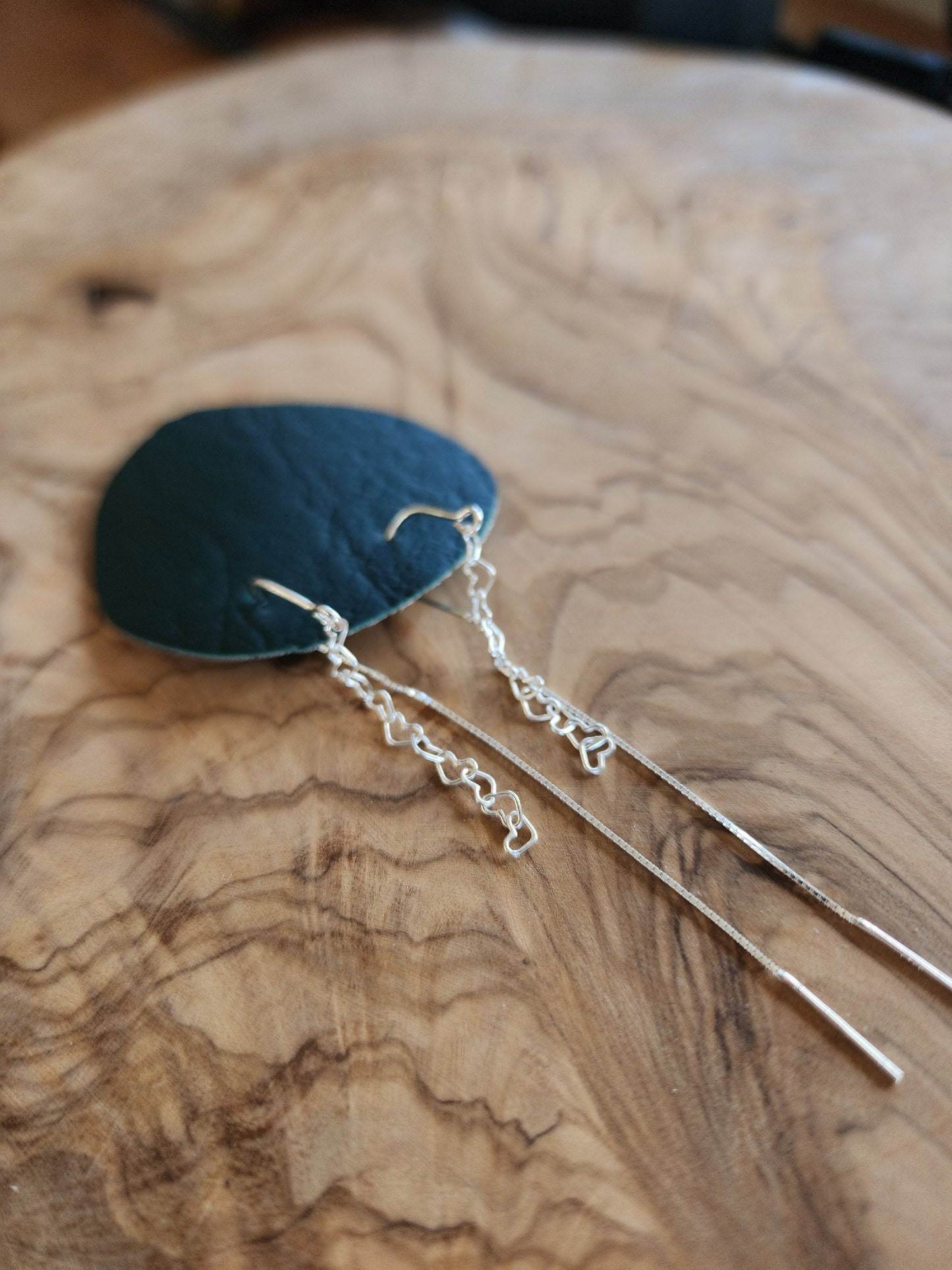 Heartthrob Earring Threaders