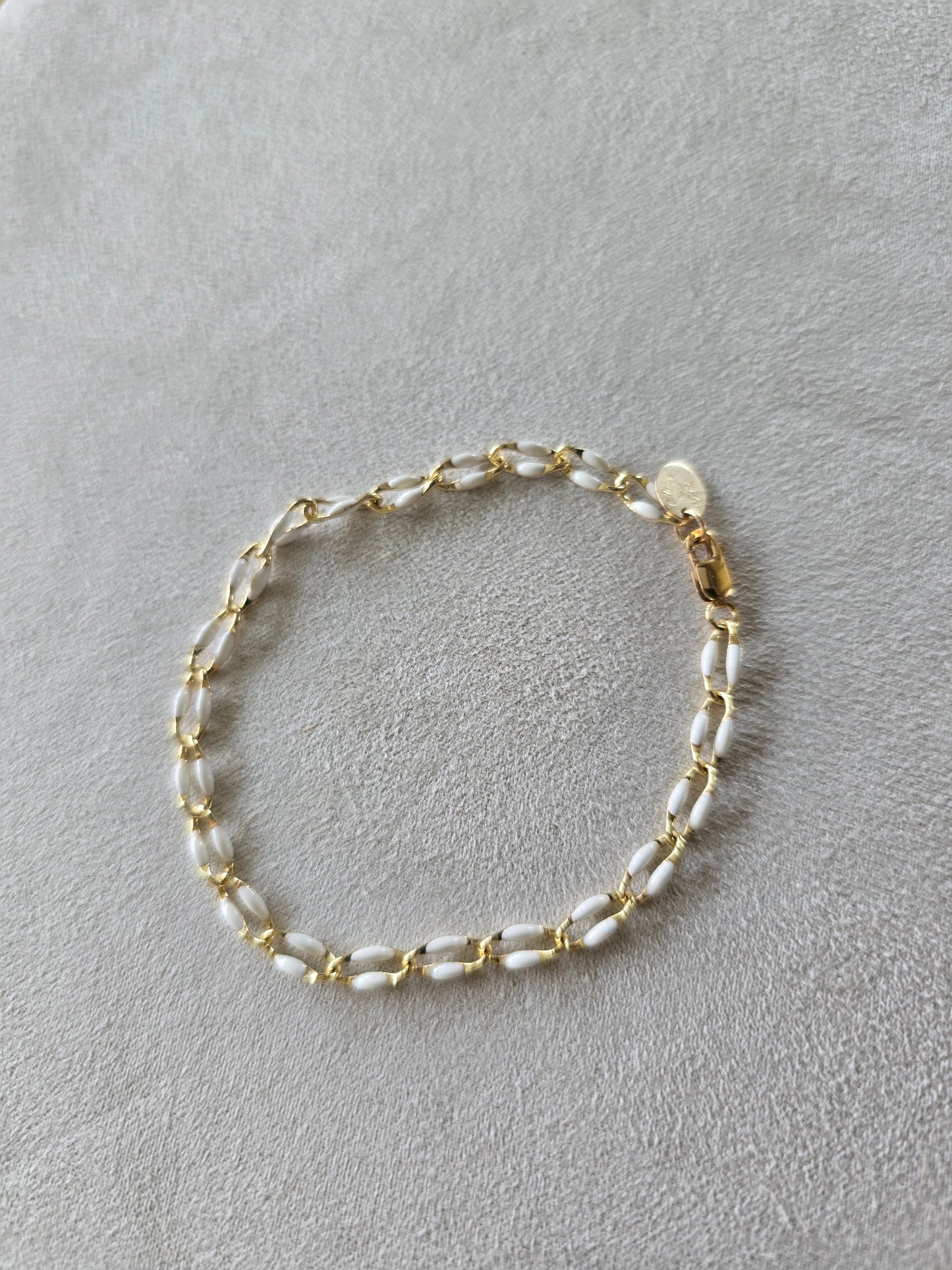 Cool Summer Bracelet