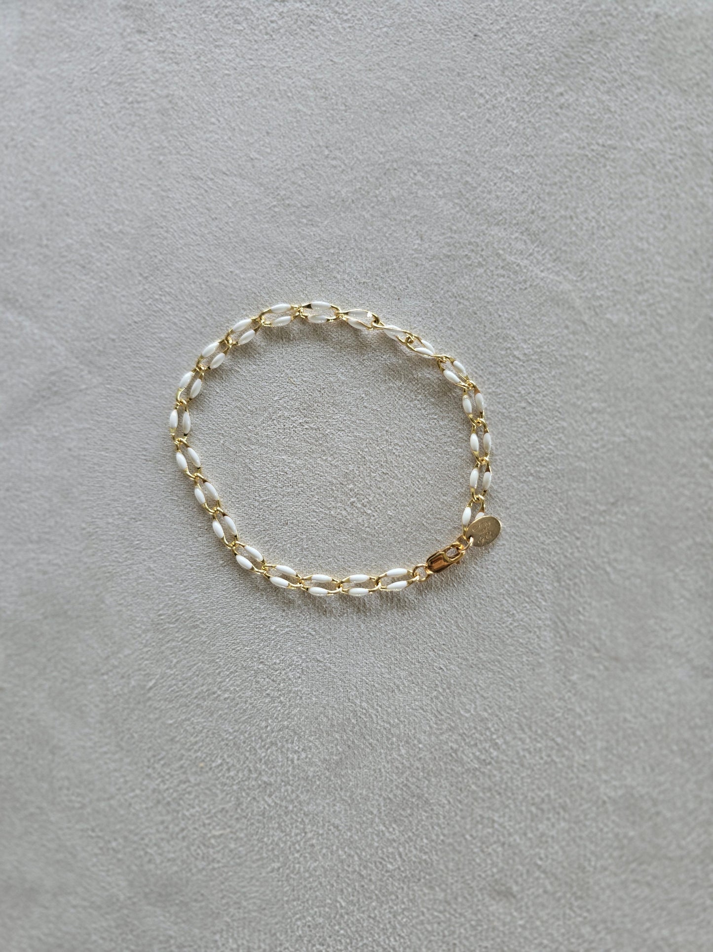 Cool Summer Bracelet