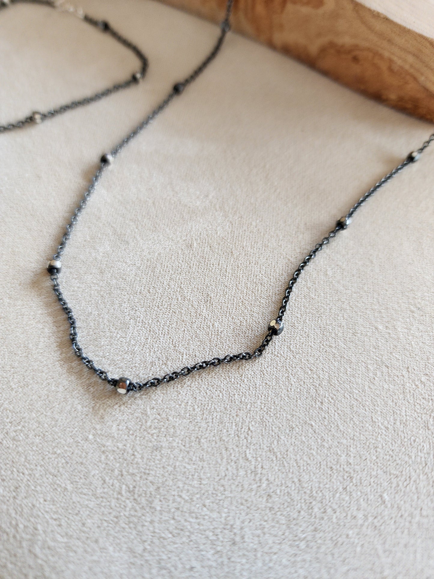 Cosmic Burst Sterling Silver Bracelet