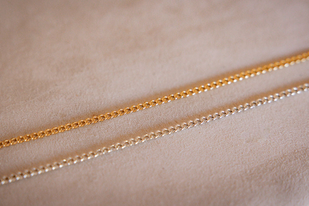 Permanent Jewelry-Forever Bonded To-Go!