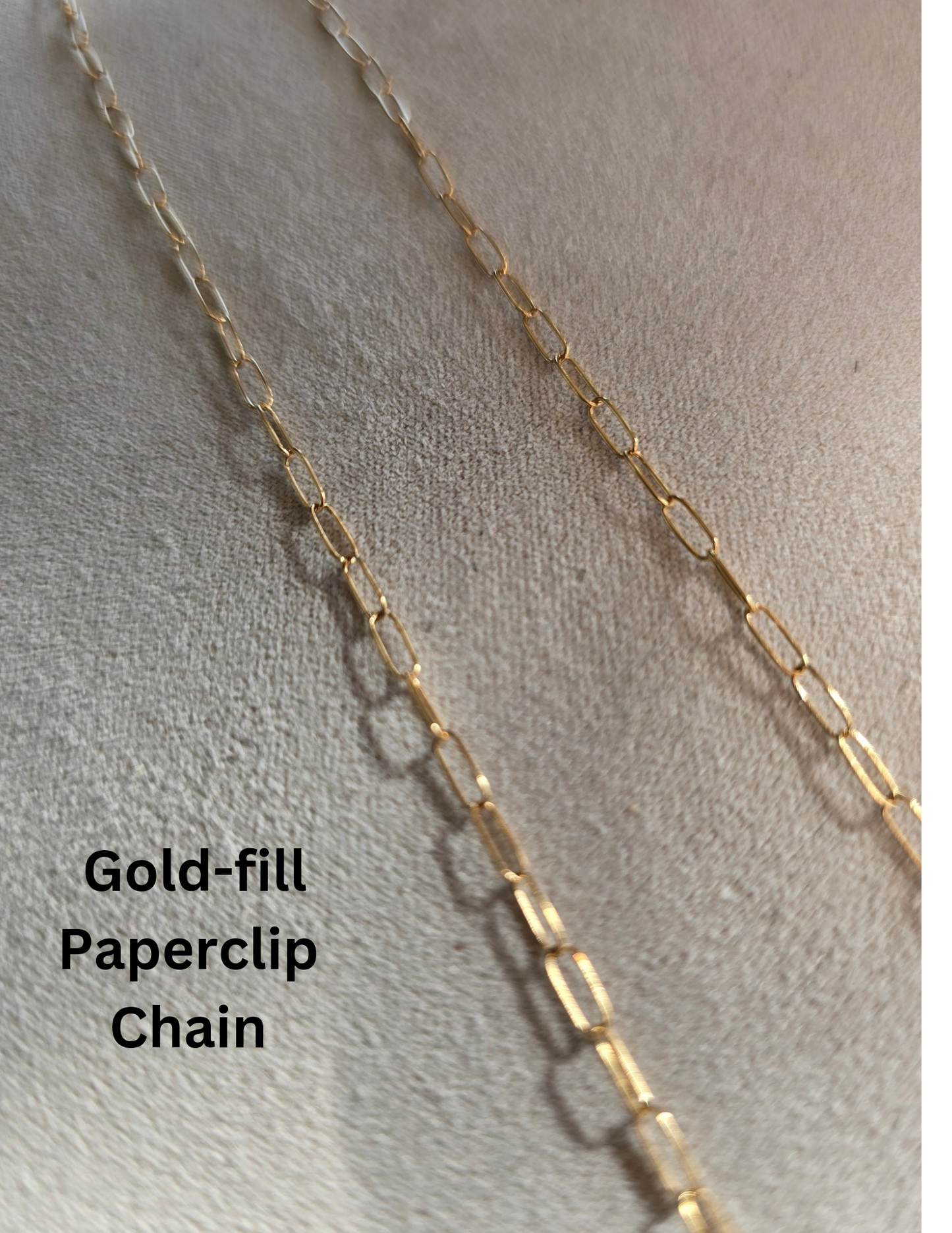 Permanent Jewelry-Forever Bonded To-Go!