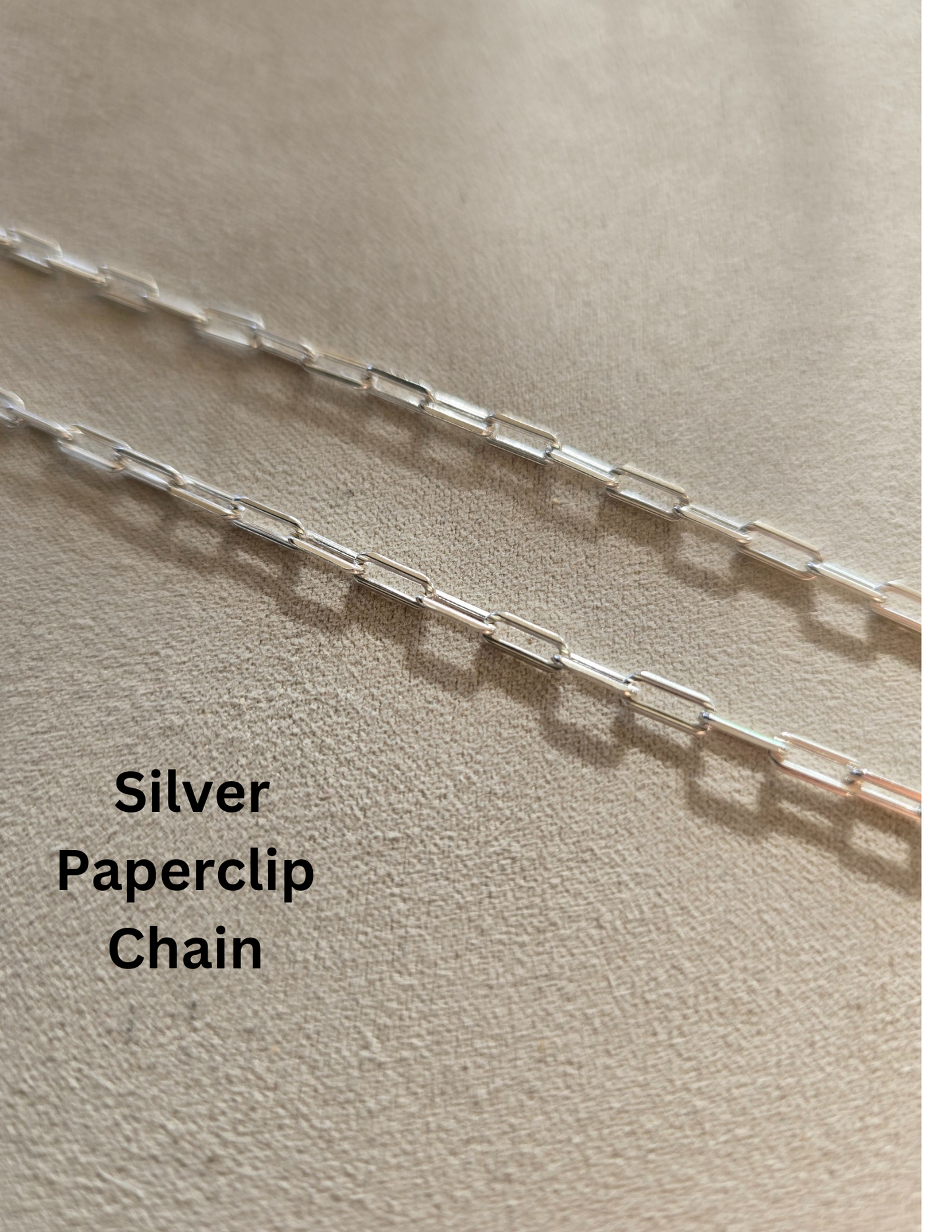 Permanent Jewelry-Forever Bonded To-Go!