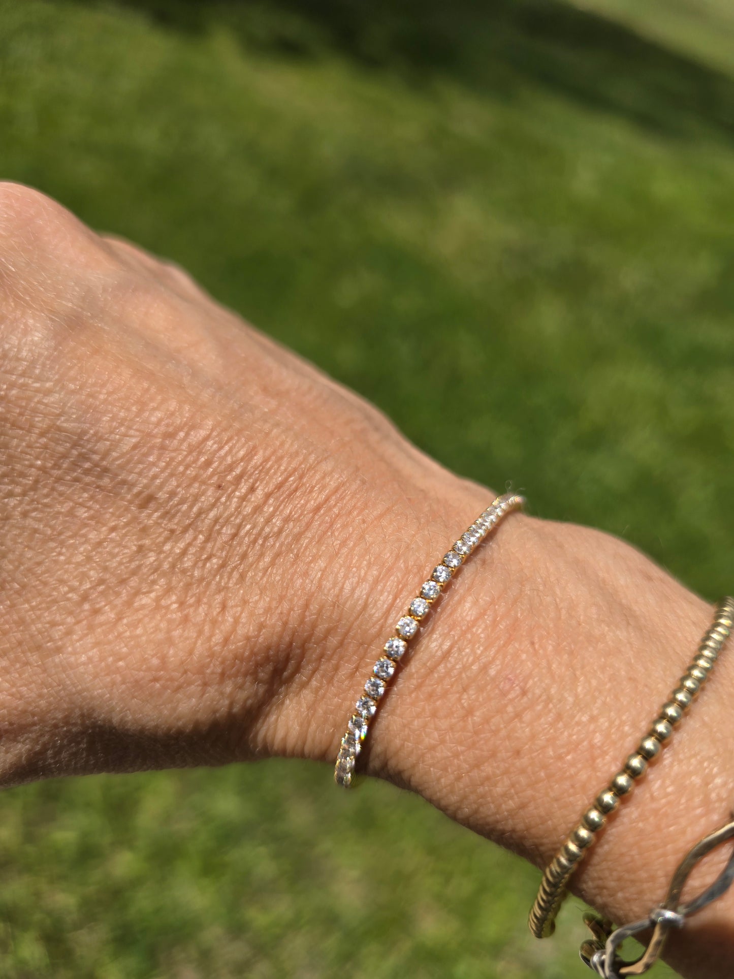 Tennis Bracelet