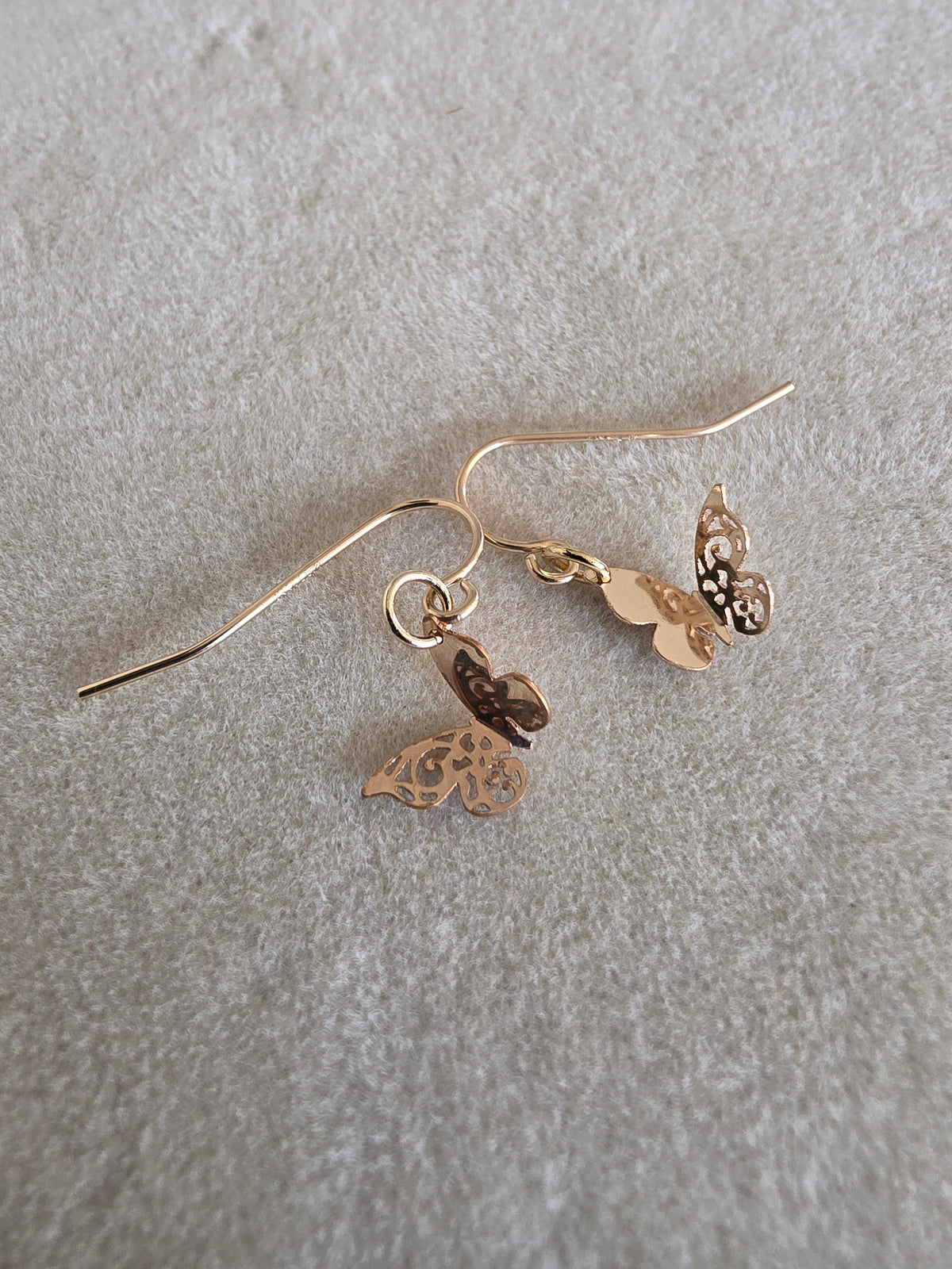 Flutter Earrings