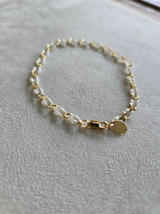 Cool Summer Bracelet