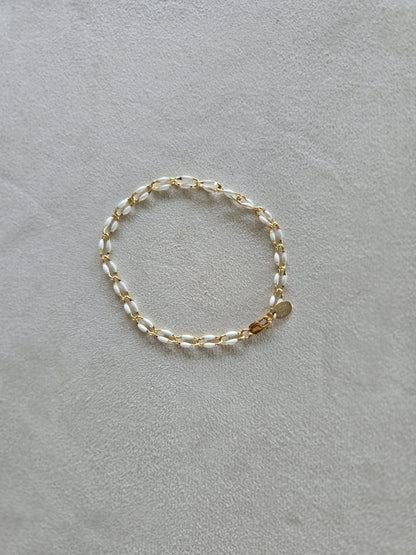 Cool Summer Bracelet