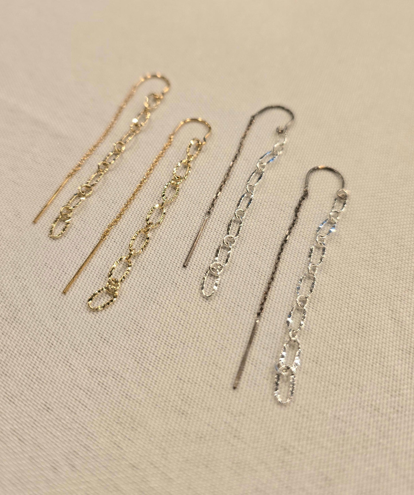 Starburst Earring Threaders