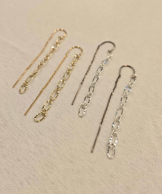 Starburst Earring Threaders