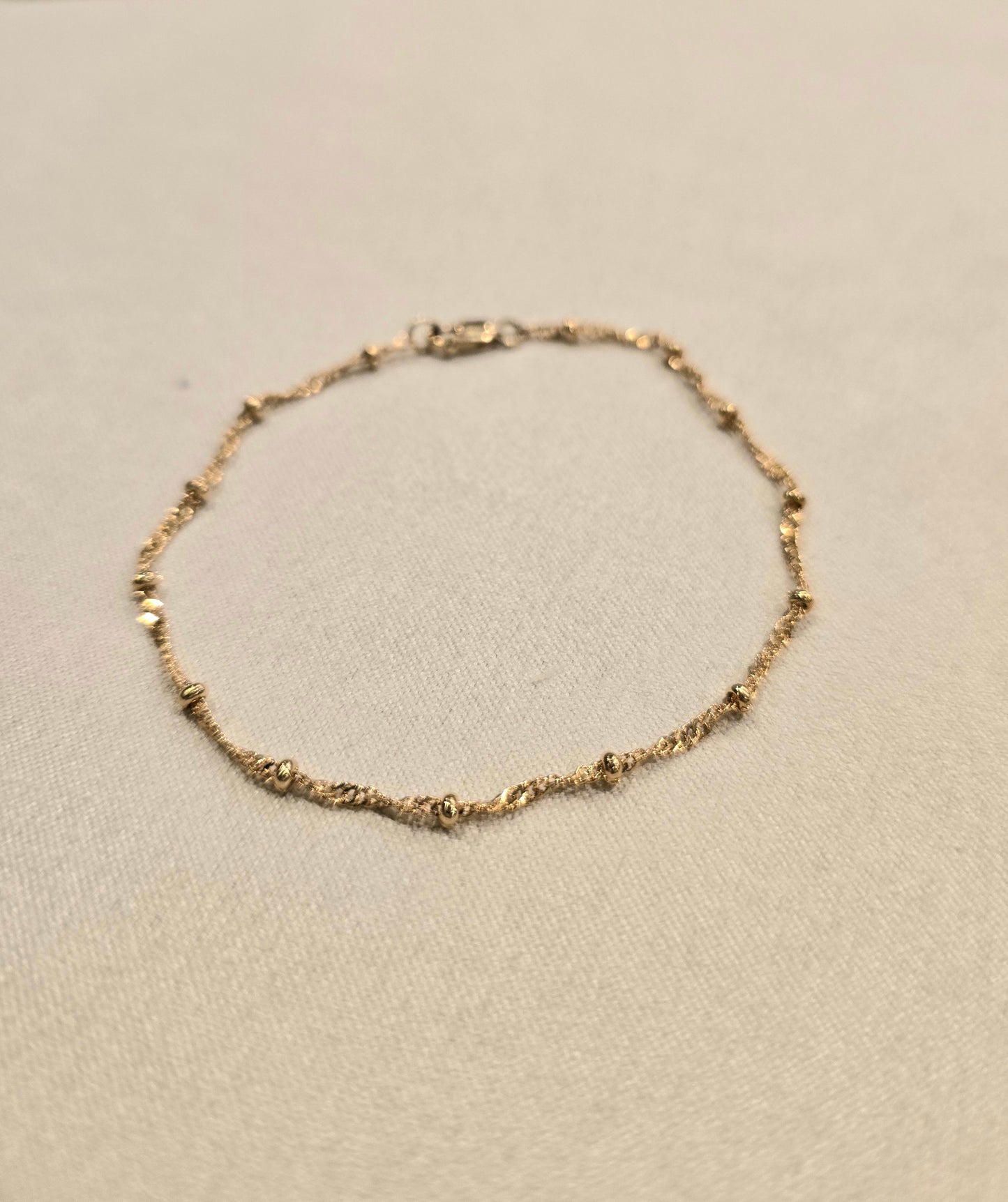 Singapore Satellite Bracelet