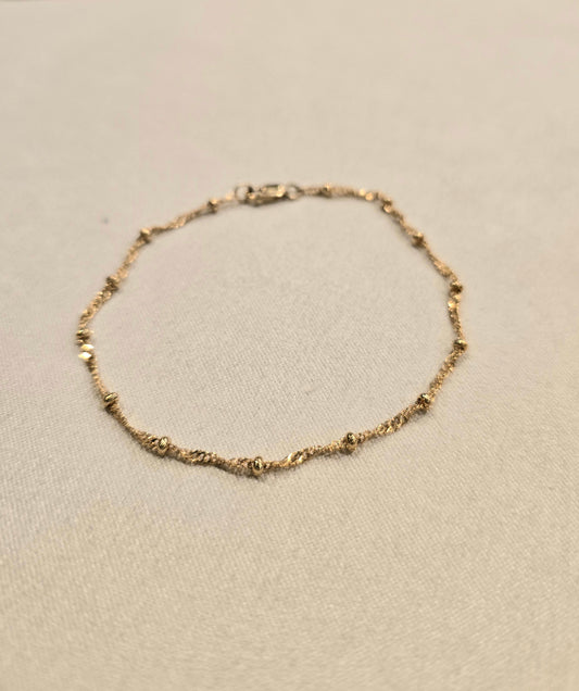 Singapore Satellite Bracelet