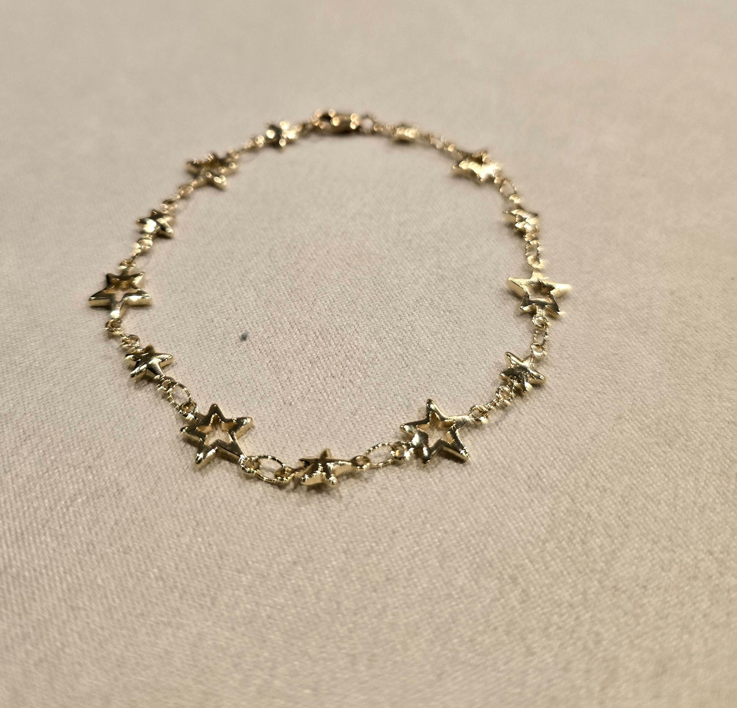 Star Bright Bracelet