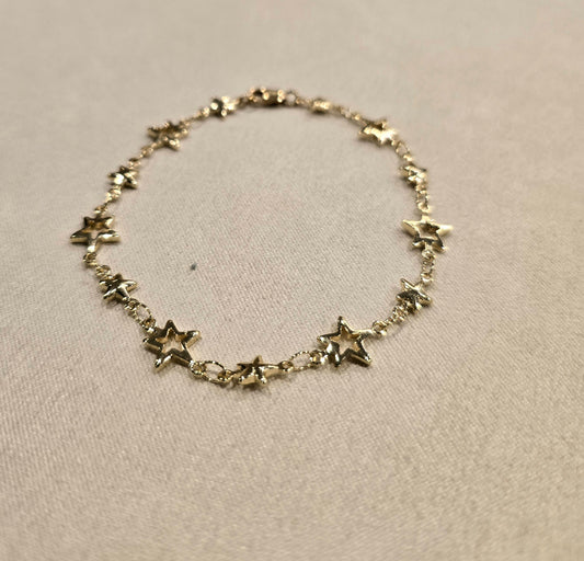 Star Bright Bracelet