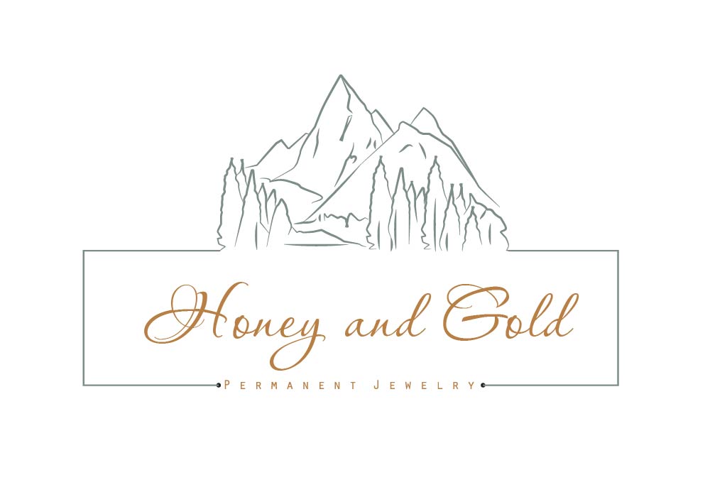 Honey and Gold 