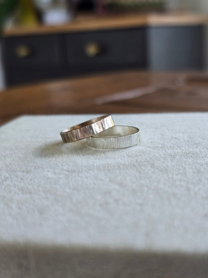 Out of the Woods Ring
