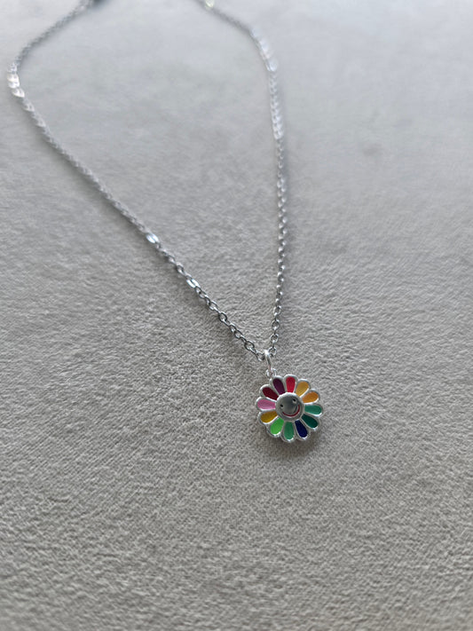 Flower Child Necklace