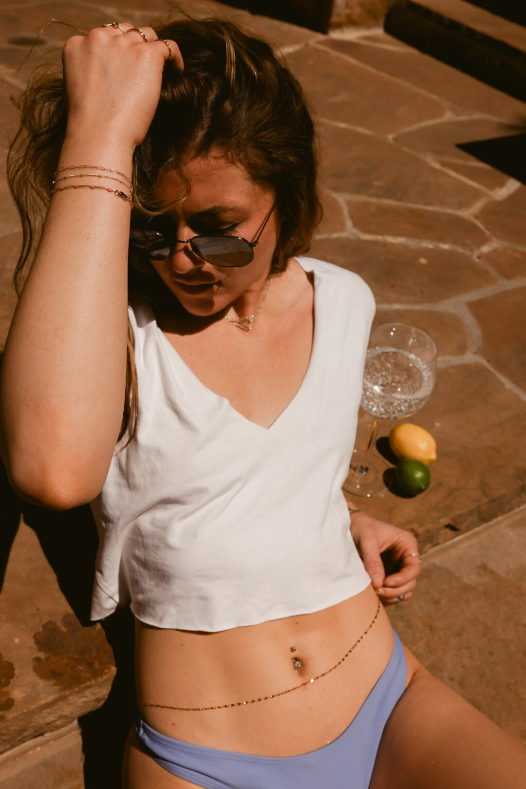 Belly Chain