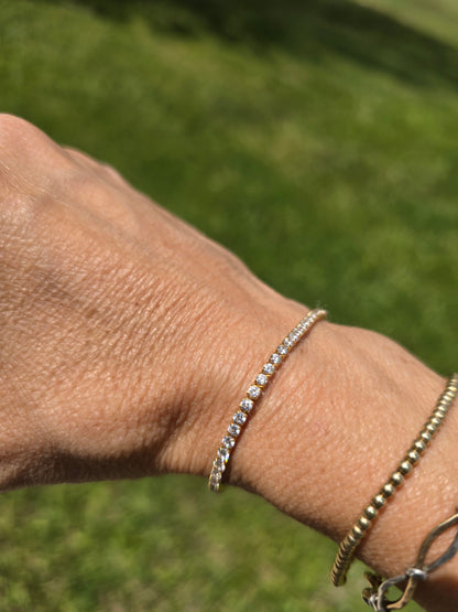 Tennis Bracelet