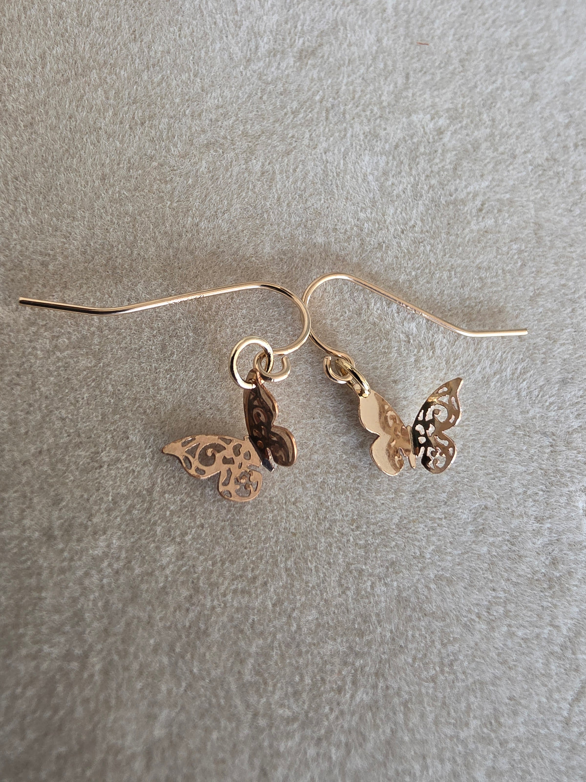 Flutter Earrings