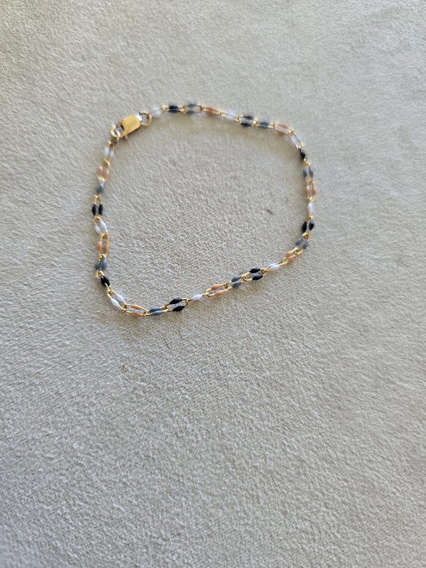 Mosaic Bracelet