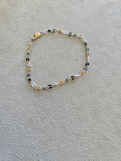 Mosaic Bracelet