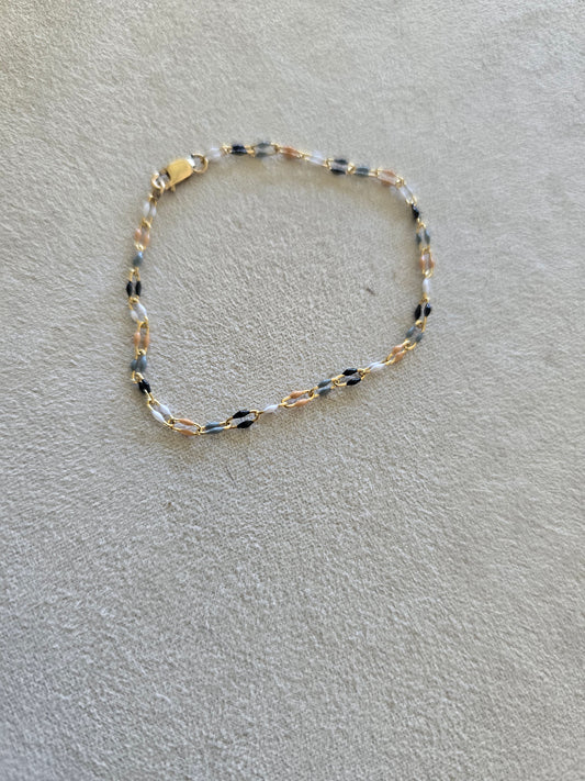 Mosaic Bracelet