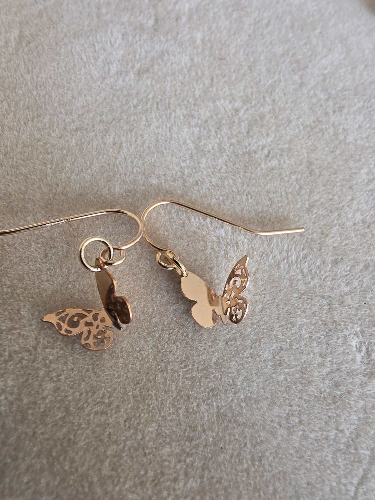 Flutter Earrings