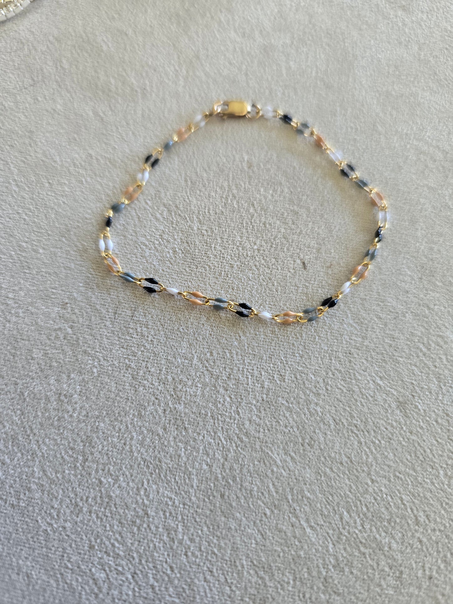Mosaic Bracelet