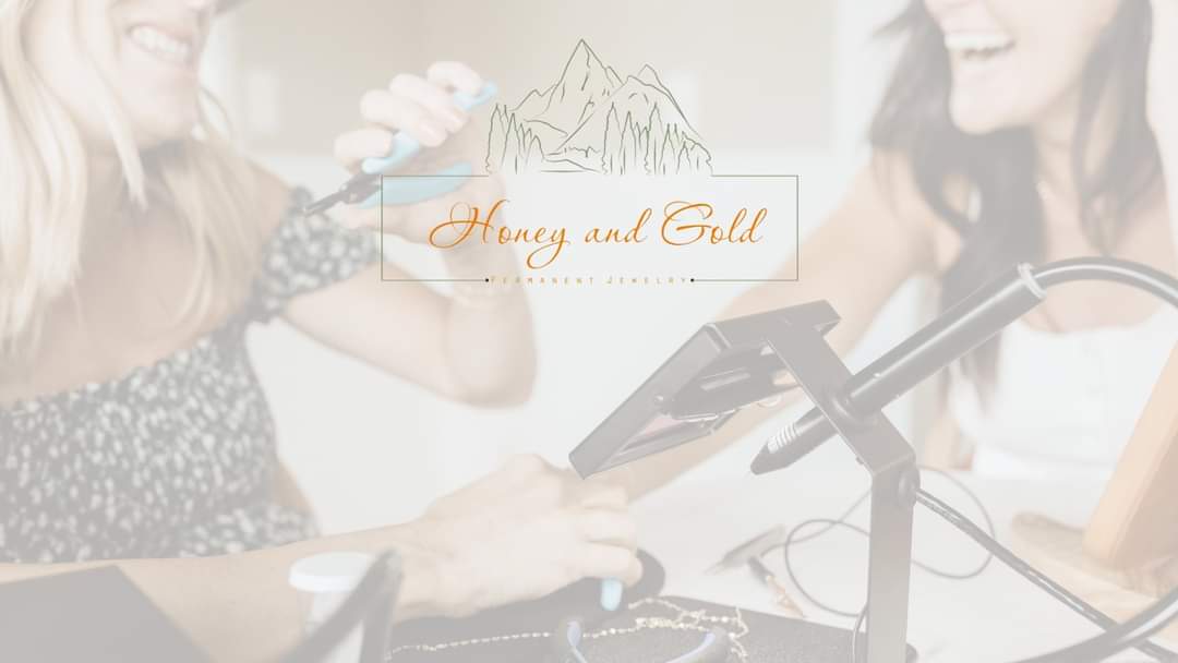 Honey and Gold Gift Card
